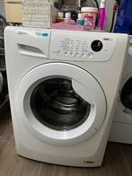 Zanussi XXL 8kg Wasmachine, 1200 tot 1600 toeren, Gebruikt, 8 tot 10 kg, Ophalen of Verzenden