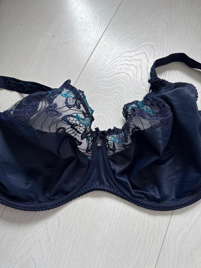 Prima donna bh, Prima Donna, Ophalen of Verzenden, Blauw, BH