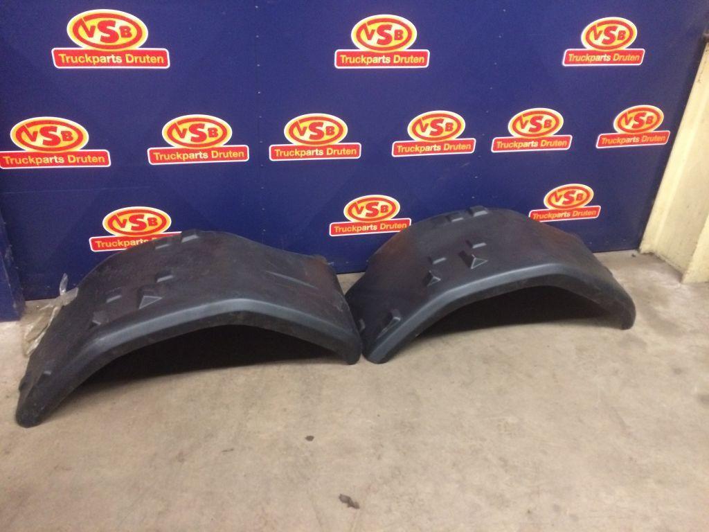 Scania voorspatbord links 3-serie 143, Gebruikt, Scania, Carrosserie en Plaatwerk