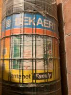 Nieuwe rol bekaert gaas, Tuin en Terras, Ophalen of Verzenden, Nieuw, 20 meter of meer