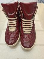 Mooi schoenen van merk maison martin margiela maat 38, Ophalen of Verzenden, Zo goed als nieuw, Meisje, Schoenen