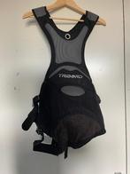 Trapezevest tribord maat S, Watersport en Boten, Tribord, Overige typen, Ophalen of Verzenden, Zo goed als nieuw