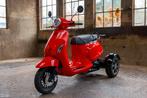 Driewielscooter benzine |  rijbewijsvrij  | Ripco. Retro, Diversen, Brommobielen en Scootmobielen, Overige merken, Nieuw, Ophalen of Verzenden