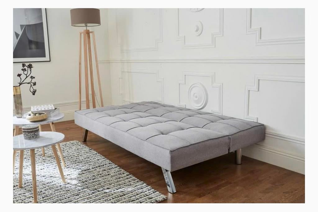 Slaapbank, Ophalen, Nieuw, Eenpersoons