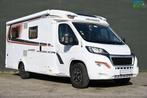 Weinsberg CaraCompact PEPPER 600 MEG Enk bedden Fietsdr, Caravans en Kamperen, Weinsberg, Tot en met 2, Bedrijf, Luifel