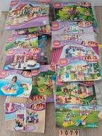 Lego Friends Partij 22 Stuks, Ophalen of Verzenden