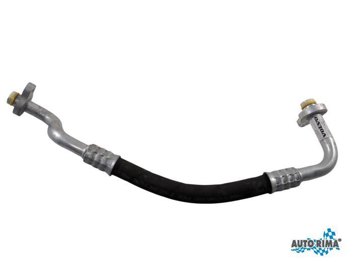 Airco Leiding van een Volvo XC40, Auto-onderdelen, Airco en Verwarming, Volvo, Gebruikt, 3 maanden garantie, Ophalen of Verzenden