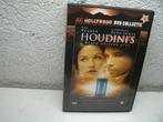 dvd 166b houdini's, Alle leeftijden, Ophalen of Verzenden, Zo goed als nieuw