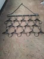 Paardenbak/ weideslegsleep 1,50 breed, Ophalen