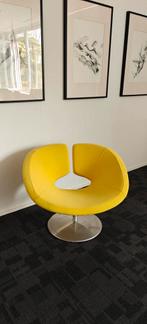 Artifort Apollo stoel, Ophalen, 75 tot 100 cm, Design, Modern, Mid-century, Zo goed als nieuw