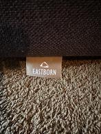 Gratis af te halen eastborn box spring bed, Huis en Inrichting, Slaapkamer | Bedden, Ophalen, Twijfelaar, 200 cm, Stof