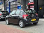 Citroen C3 1.4 Collection 5 Deurs Airco, Voorwielaandrijving, Stof, 4 cilinders, Zwart