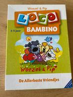 Loco Bambino, Ophalen, Zo goed als nieuw