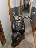 45 km scooter, Ophalen, Gebruikt, Benzine