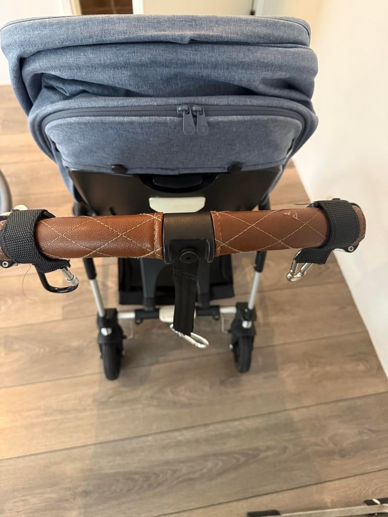 Bugaboo Bee5 kinderwagen, Ophalen of Verzenden, Gebruikt, Kinderwagen, Bugaboo