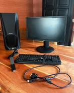 Gebruikte Gaming Computer Low-End zonder opslag geheugen, Ophalen, Gebruikt