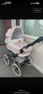 Bebecar prachtige 3 in 1 wagen, Kinderen en Baby's, Gebruikt, Combiwagen, Met reiswieg, Ophalen