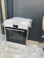 Bosch fornuis Oven met Inductiekookplaat, Witgoed en Apparatuur, Fornuizen, Ophalen, Hete lucht, 60 cm of meer, Nieuw