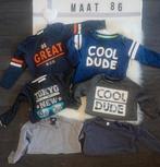 Bundel truien 6 stuks maat 86, Ophalen of Verzenden, Gebruikt, Maat 86