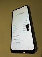 SAMSUNG Galaxy A25 5G - 128 GB Blauw ✅, Overige typen, Ophalen of Verzenden, Zo goed als nieuw, Nvt