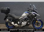 SUZUKI V-STROM 650 XTA (bj 2021) 36,425 km A2 35kw mog., Bedrijf, Onbekend, Overig, Onbekend