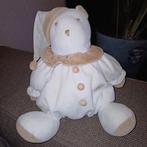 Vintage happy horse beige lichtbruine beer., Kinderen en Baby's, Speelgoed | Knuffels en Pluche, Ophalen of Verzenden, Zo goed als nieuw