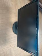 BenQ GL2450-B 24 inch Full HD Monitor, Computers en Software, Monitoren, Gebruikt, Kantelbaar, Info@benq.nl, Full HD