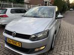 Volkswagen Polo 1.4-16V Comfortline, Auto's, Voorwielaandrijving, 86 pk, 4 cilinders, Bedrijf