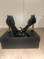 Saint laurent paris 39, Kleding | Dames, Pumps, Zwart, Nieuw, Ophalen of Verzenden