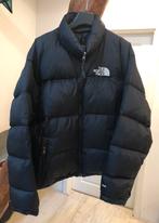 The North Face puffer 700 jas, zwart, maat XL, Verzenden, Zo goed als nieuw, Maat 56/58 (XL), Zwart