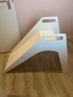 Indoor glijbaan, Ophalen, Zo goed als nieuw