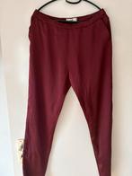 Humanoid satijn broekje, Maat 42/44 (L), Ophalen of Verzenden, Lang, Gedragen