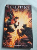 Injustice: Gods Among Us Year One - The Complete Collection, Amerika, Complete serie of reeks, Ophalen of Verzenden, Zo goed als nieuw