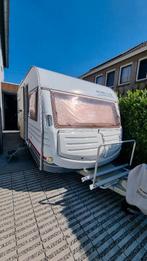 Home-Car Rally 45, Home-car, Vast bed, Rondzit, 750 - 1000 kg