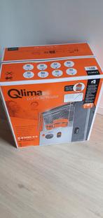 Qlima R8128 S kouskachel NIEUW, Ophalen, Overige brandstoffen, Nieuw, Petroleumkachel