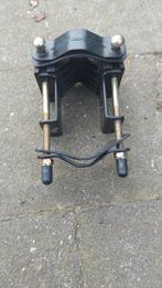 Bobike bevestigingsblok bevestigingsset, Ophalen of Verzenden, Nieuw