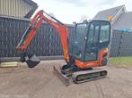Kubota KX019 hitachi yanmar bobcat graafmachine cat takeuchi, Zakelijke goederen, Machines en Bouw | Kranen en Graafmachines, -