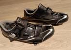 Shimano fietsschoenen r 088 maat 42 spd look spd sl, Gebruikt, Schoenen, Ophalen of Verzenden
