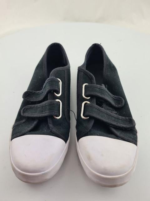 Gymschoenen zwart Victory maat 37, Ophalen of Verzenden, Zo goed als nieuw, Victory, Sportschoenen