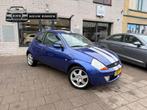Ford Ka 1.6 SportKa Nw apk NAP Groot onderhoud (bj 2007), 13 km/l, Ka, Origineel Nederlands, Bedrijf