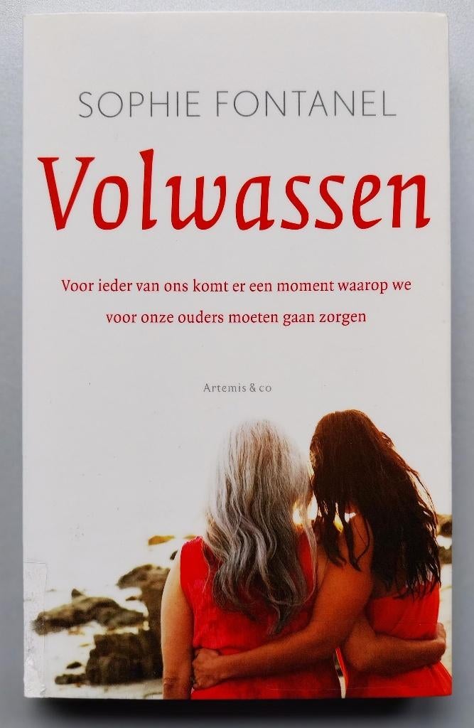 Volwassen, Ophalen of Verzenden, Zo goed als nieuw, Zwangerschap en Bevalling