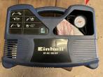 Einhell BT AC 180 kit compressor, Doe-het-zelf en Verbouw, Compressors, Minder dan 25 liter, Ophalen of Verzenden, Minder dan 200 liter/min