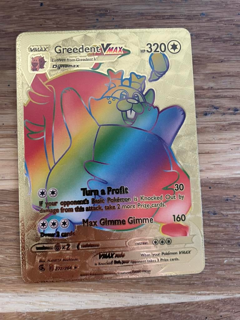 16 zeldzame Vmax pokemonkaarten, Ophalen of Verzenden, Zo goed als nieuw
