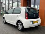 Volkswagen Up! 1.0 Bluemotion|Navi|Bluetooth|Airco|AUX|NAP, Voorwielaandrijving, Euro 5, Gebruikt, Up!