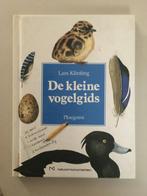 De kleine vogelgids, Ophalen of Verzenden, Nieuw, Vogels