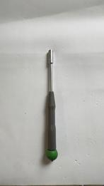 Dopsleutel 5 mm, Ophalen of Verzenden, Gebruikt