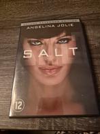 Salt, Alle leeftijden, Ophalen of Verzenden, Zo goed als nieuw, Actiethriller