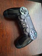 Sony PlayStation 4 DualShock 4 Controller Zwart, Ophalen of Verzenden