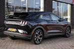 Ford Mustang Mach-E RWD 75 kWh | SOH 94% | 360 cam | Stoel &, Achterwielaandrijving, Gebruikt, 75 kWh, 1944 kg