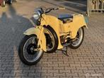 Moto Guzzi Galletto 192 1957, 192 cc, Moto Guzzi, -, -
